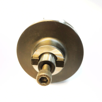 CNC κραμάτων ακρίβειας Hign θήκη εργαλείων BT50 FMB22-60