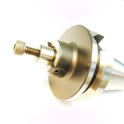 CNC κραμάτων ακρίβειας Hign θήκη εργαλείων BT50 FMB22-60